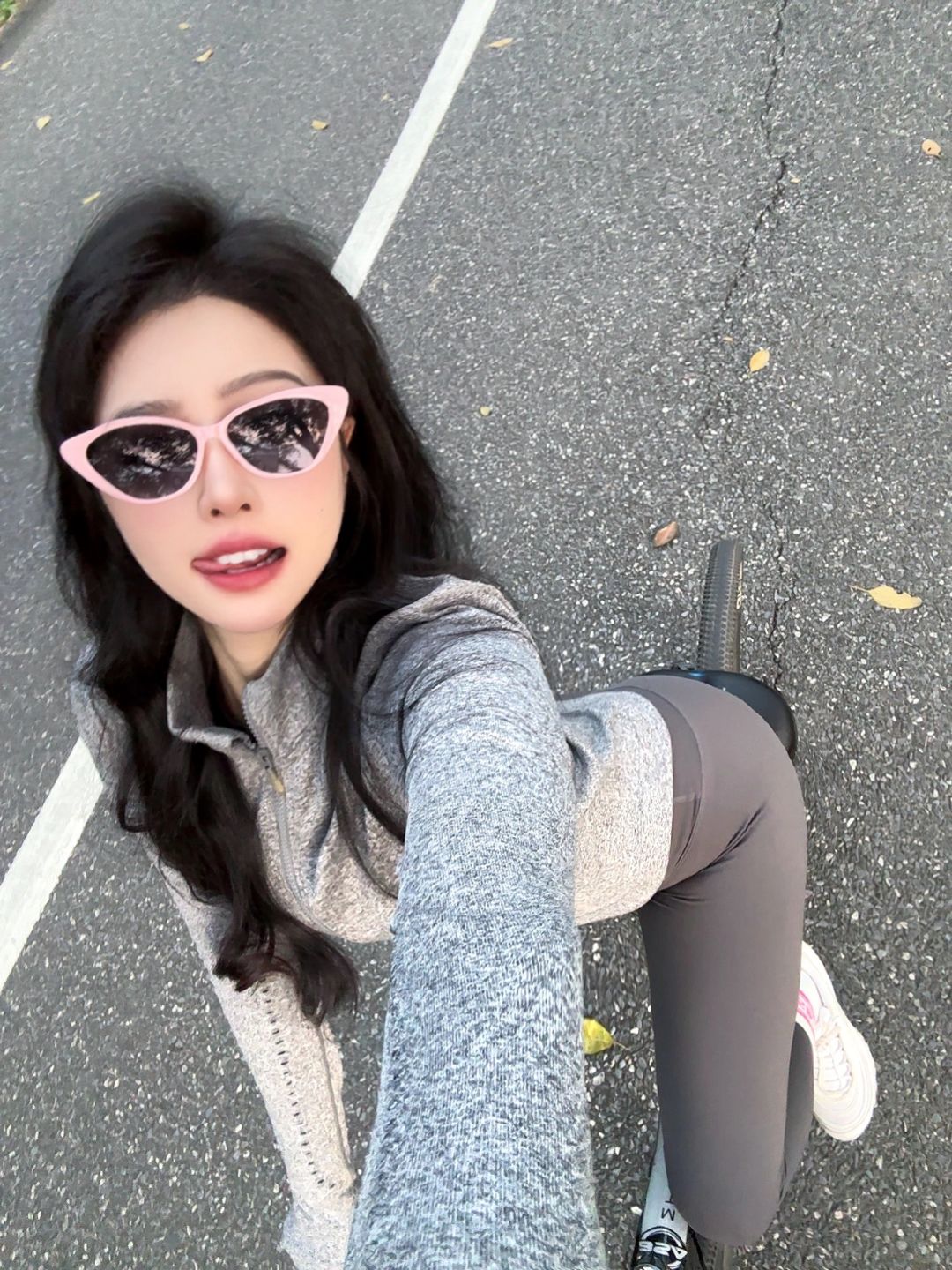 一起骑车吧