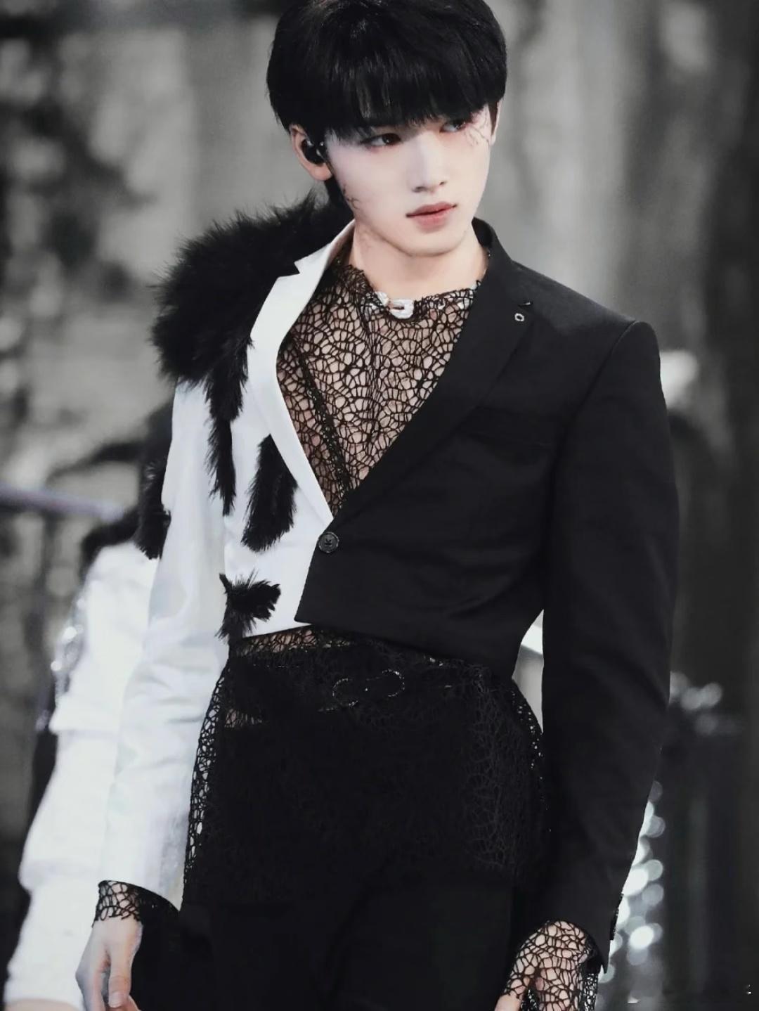 吴彤说要做不修音的音综国粤无双不乱吃瓜不信网传消息，麻烦吴彤早点说清节目规则和录