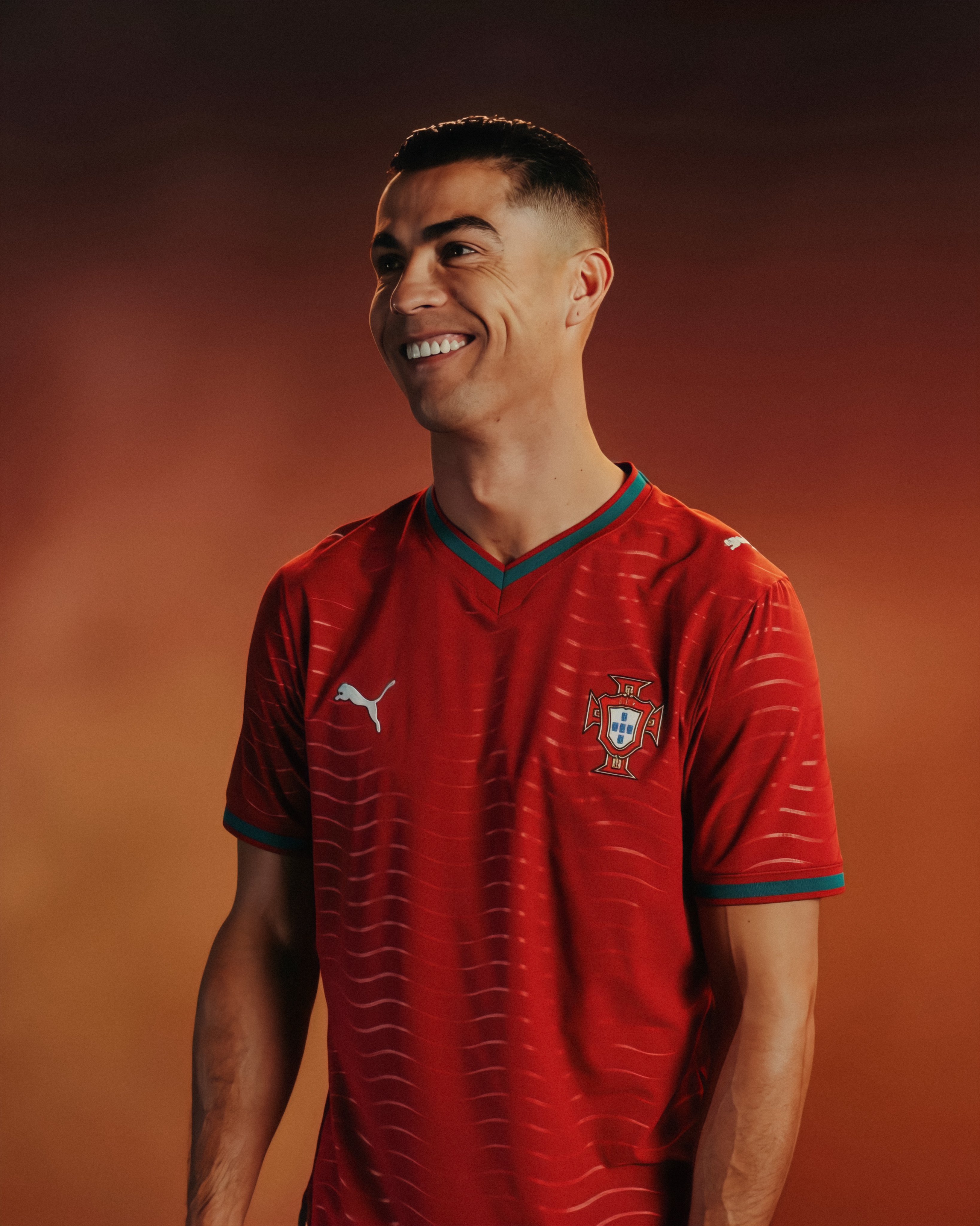 C罗C罗日常 🌟官媒发了张高清的𝑪𝒓𝒊𝒔𝒕𝒊𝒂𝒏𝒐𝑹𝒐?