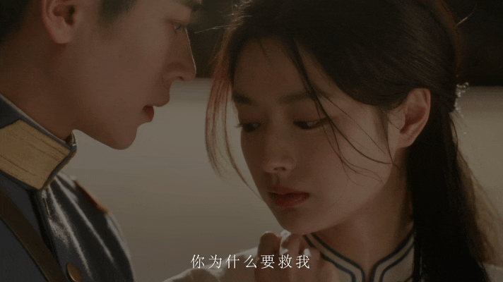 玉簟秋好会拍情欲戏玉簟秋虞昶轩的书房、试衣间全是俩人的专属氛围感猎场，叶平君往那