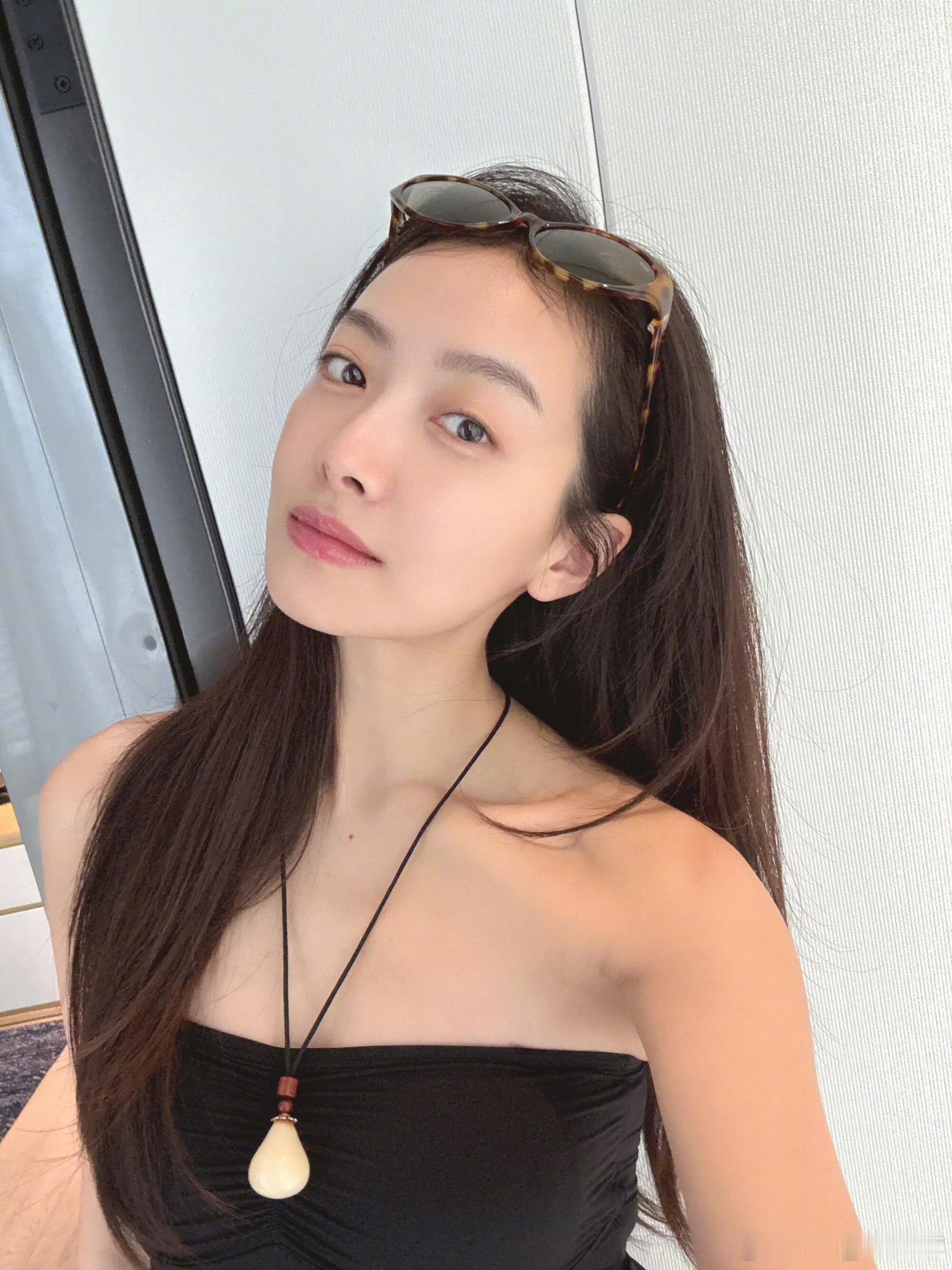 宋茜是这么理解CP的好六的游戏环节一直很有想法，这次搭配宋茜，一加一大于二，产出