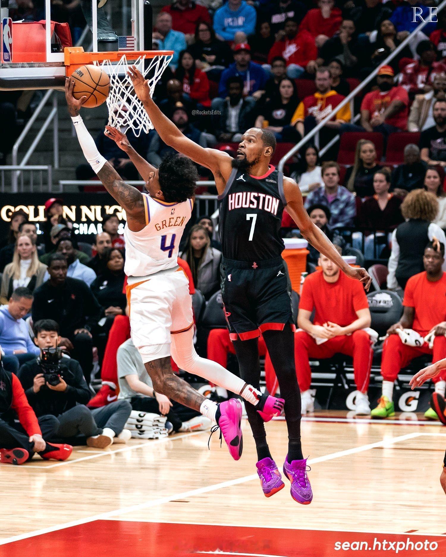 提前穿越到25-26赛季火箭vs太阳休斯顿火箭nba吐槽大会 ​​​