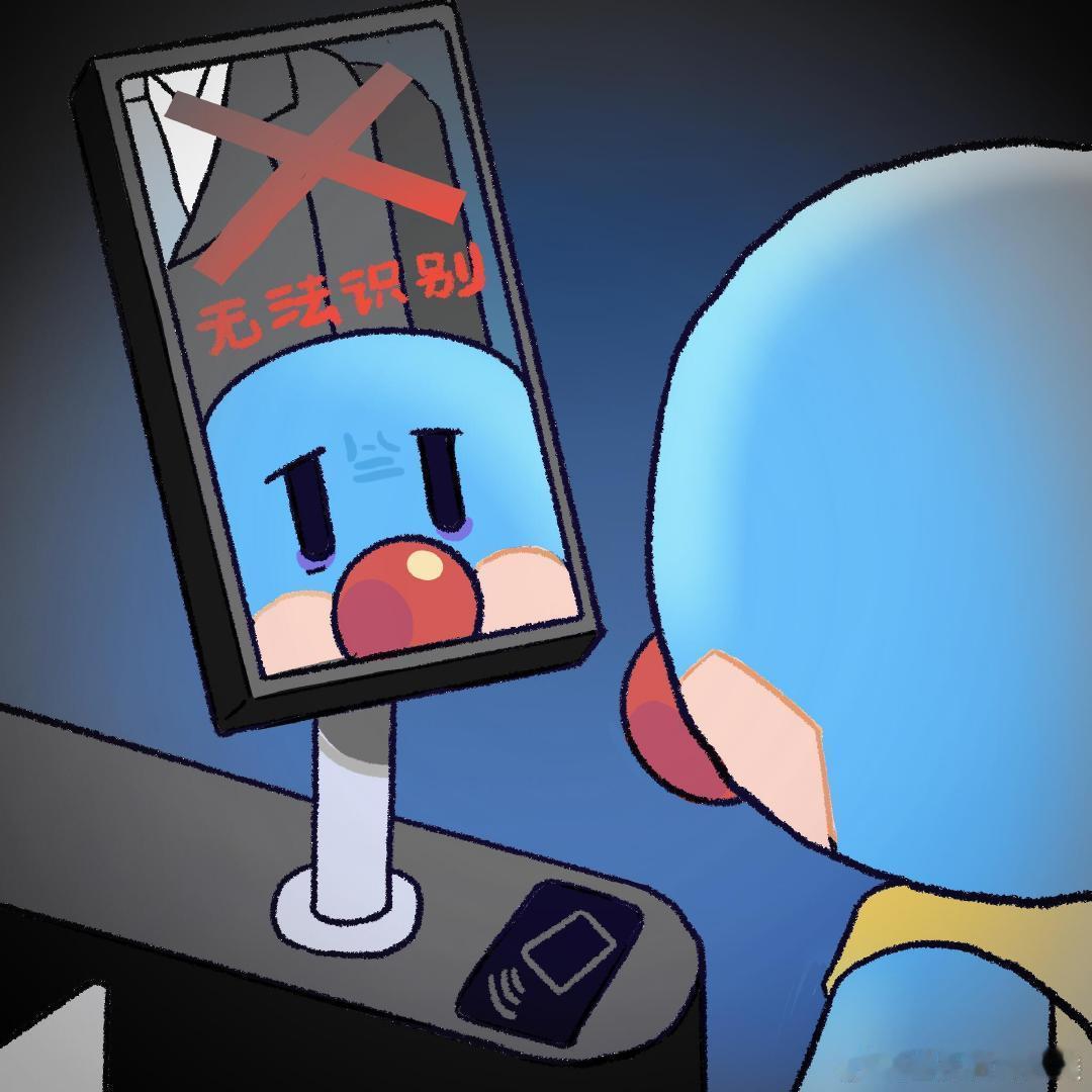 小摩尔，你在大人的世界还好吗 