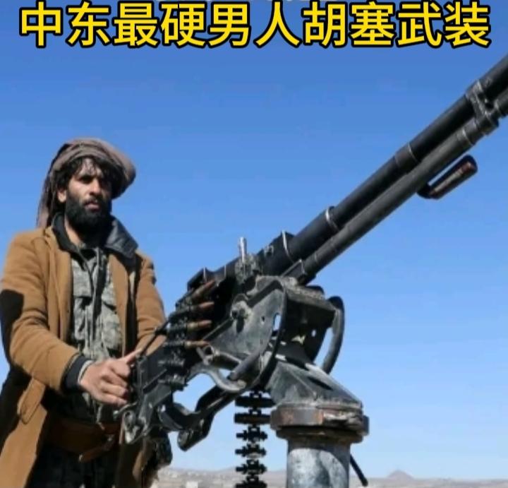 他组织韧性方面：去中心化的“节点式”指挥。胡塞武装最核心的优势之一，是其难以被摧