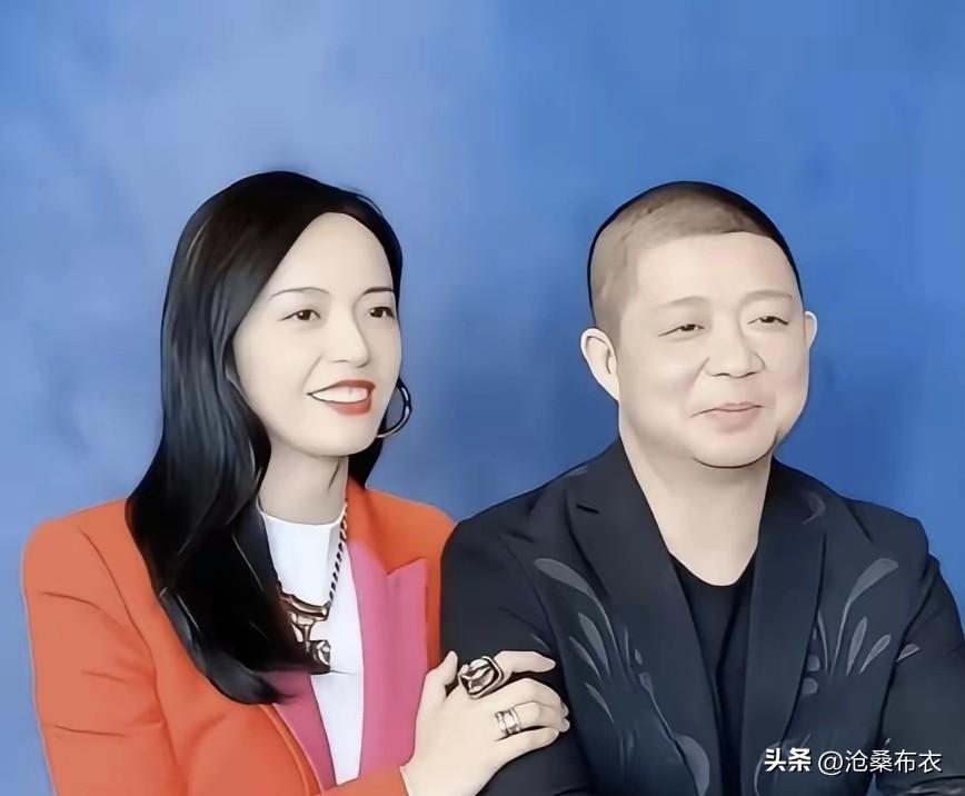 人民网批评姚晨“官宣”离婚是为引流！3月23日，人民网发文《三评“所谓官宣”之一