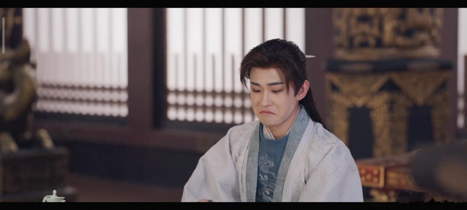 我确定这就是我的宝宝演我上课交头接耳🥺 哎呦哎呦瞧瞧 还搓搓小手 过来让我摸摸