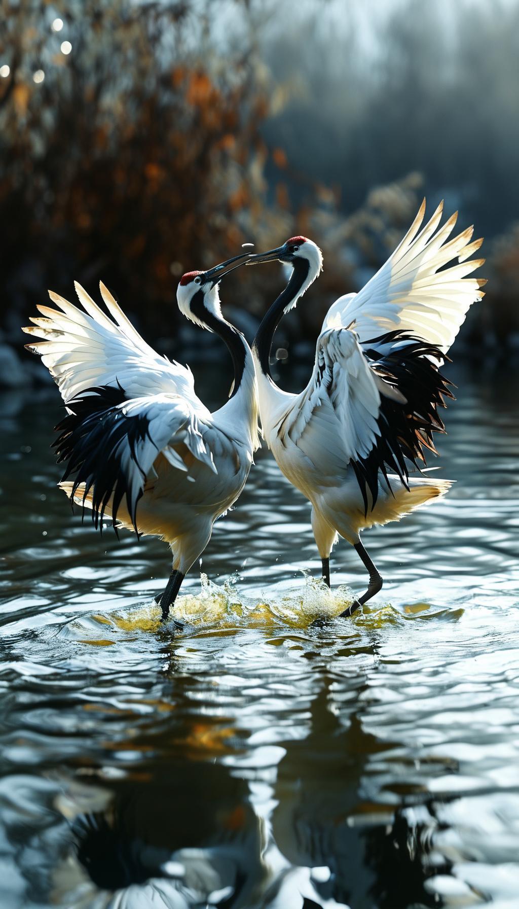 分享手机里的最美的随手拍