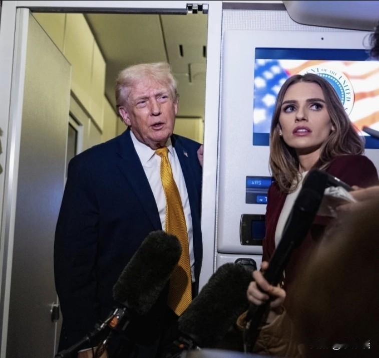 “在格陵兰的归属问题”上特朗普对丹麦失去了耐心。特朗普：位置，位置，位置，格陵兰