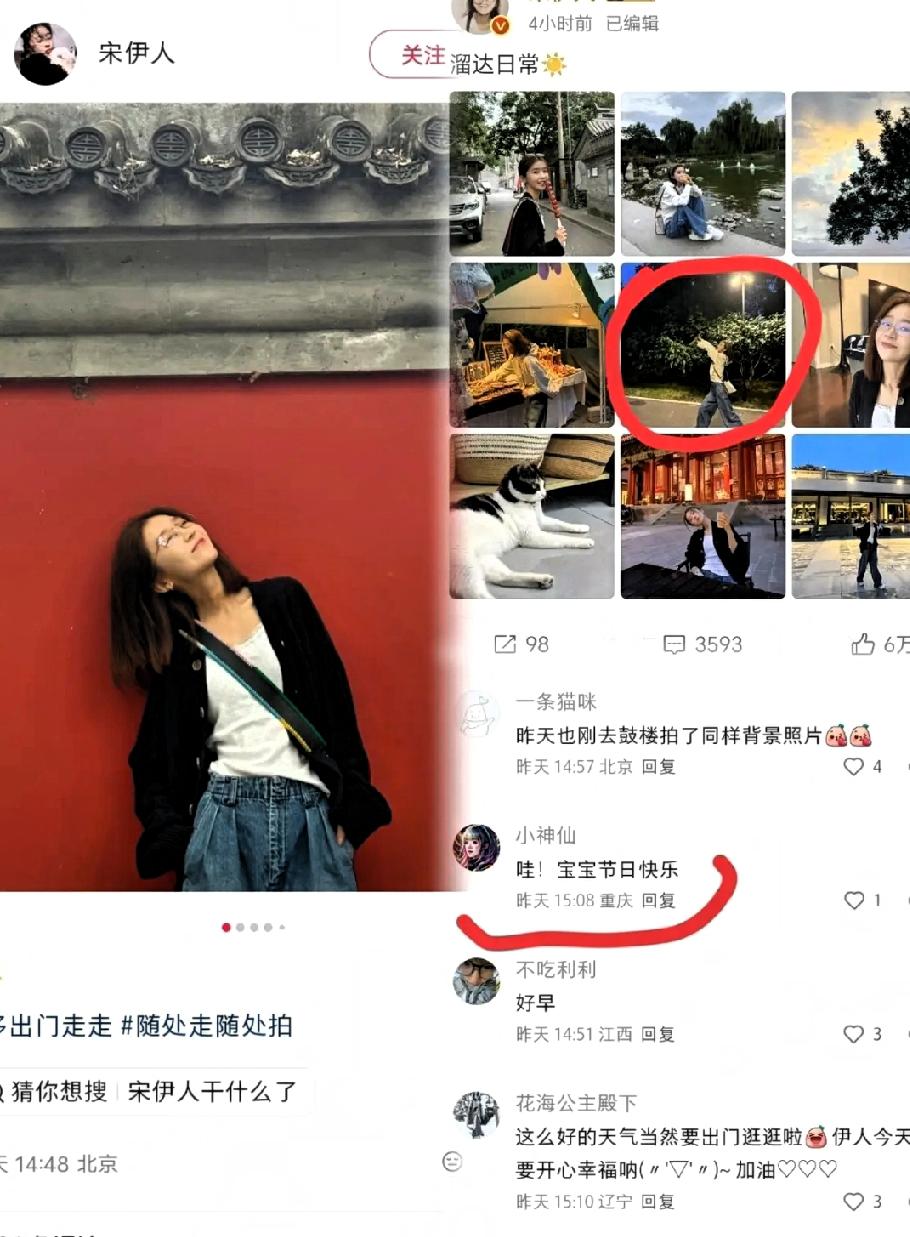 昨天，那个姓宋的家伙又出来作妖得瑟了，那模样跟黄啥杨啥甜的一样欠揍，还大放厥词“