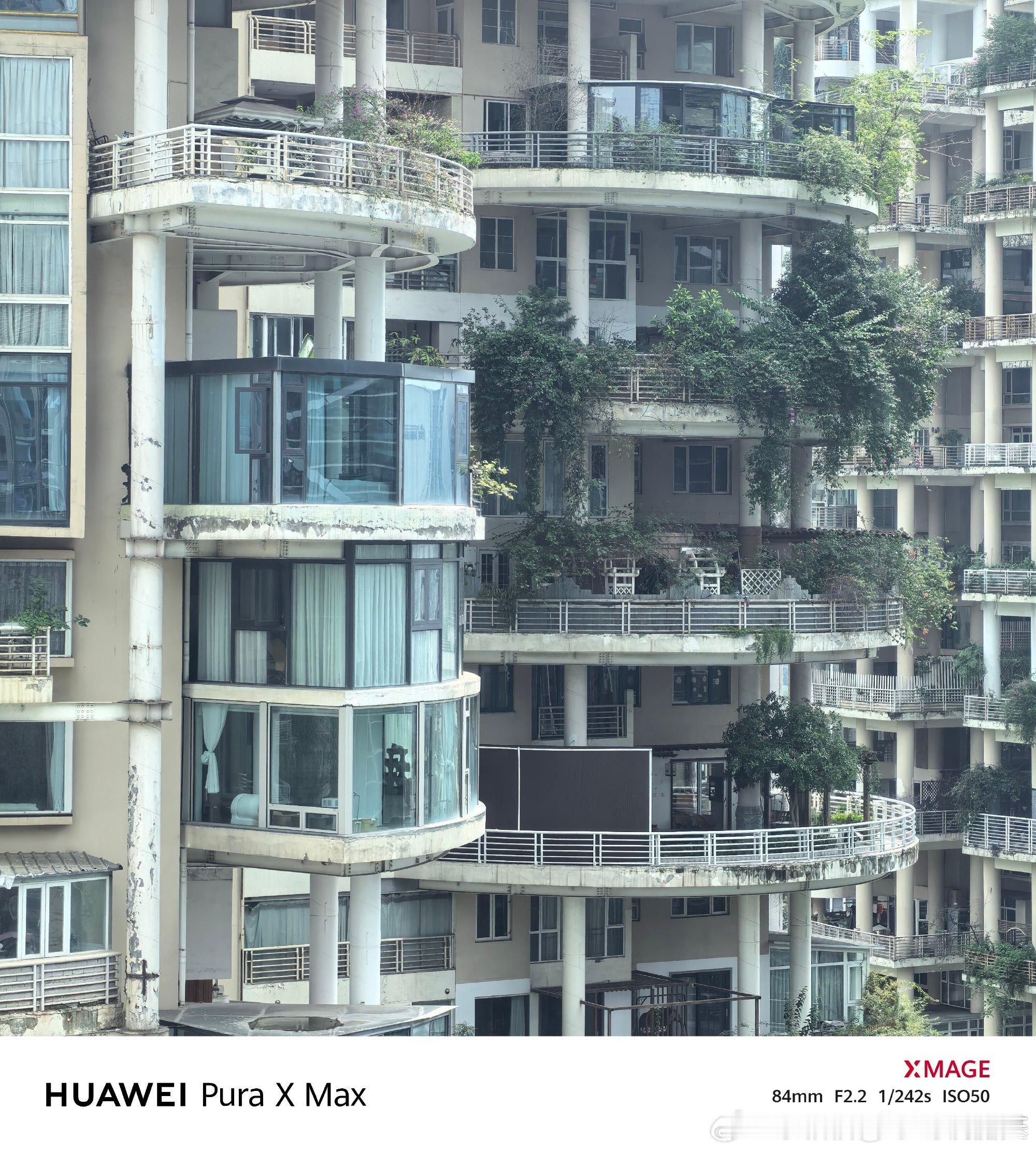 这种四代住宅楼，除非像美国那样严格管理，就是不准你种菜，不准你晾衣服。这样才会漂