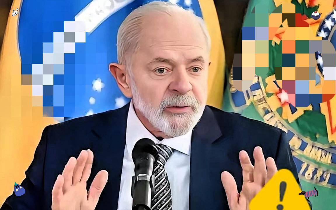 果然被我猜中了！
巴西突然宣布了！

10月30日，巴西对来自东方大国的无纺布产