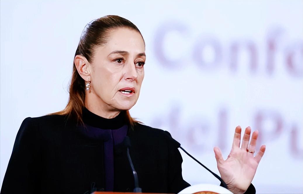 一句话惹翻一个国家，马斯克口无遮拦，墨西哥总统直接杠上，甚至闹到要打官司的地步。