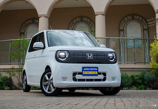 日本人可能真的没资格享受好东西。本田大发善心，搞出了一个wltc续航295km的