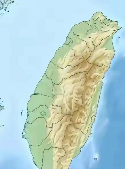 信号越来越清楚了，今年收复台湾的可能性很大。

这两天台军在中部大甲溪出海口搞演