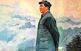 为啥大小国总敢轮番欺辱中国，根本不是中国国力落后，而是毛主席早就讲清楚了根源：整