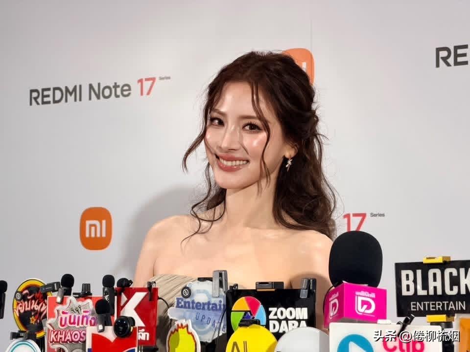 【Baifern 遭神秘男子多次半夜潜伏跟踪，已紧急报案并加装监控！】
Baif