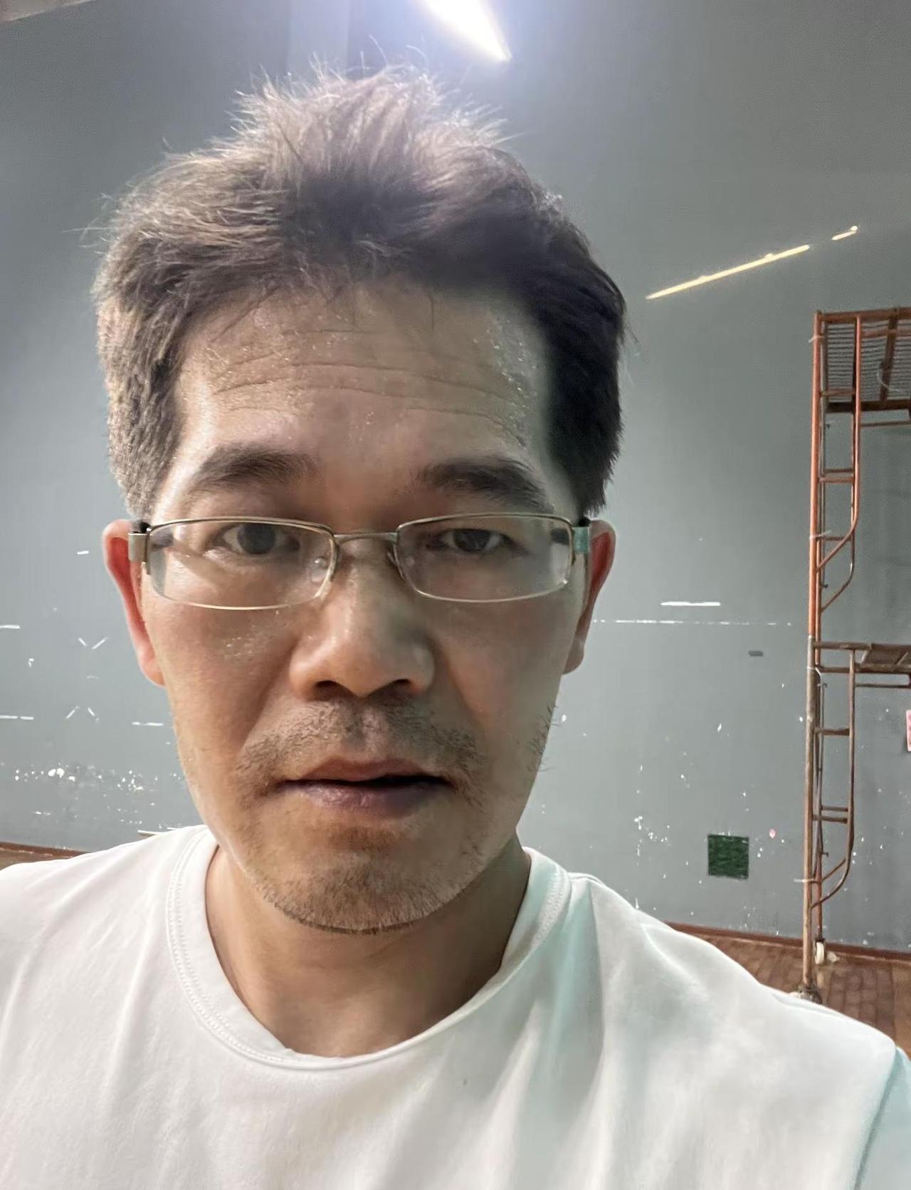 出汗型选手 个人日常记录 今天你运动了嘛 出点汗更健康 运动是世界上最公平的事