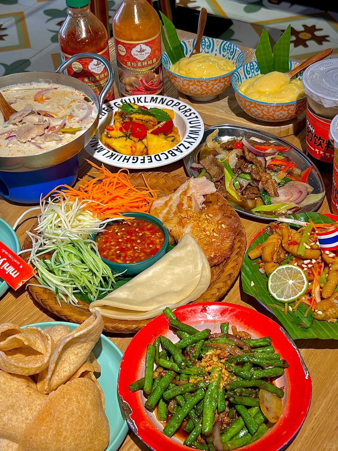 2023年了，上海这一桌129正常吗？？？