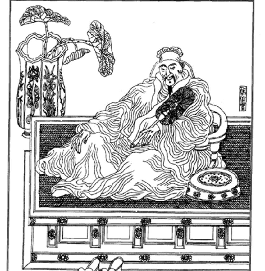南宋铁腕宰相韩侂胄的最主要的三个事迹：为岳飞平反，禁止程朱理学，自己脑袋被送去金