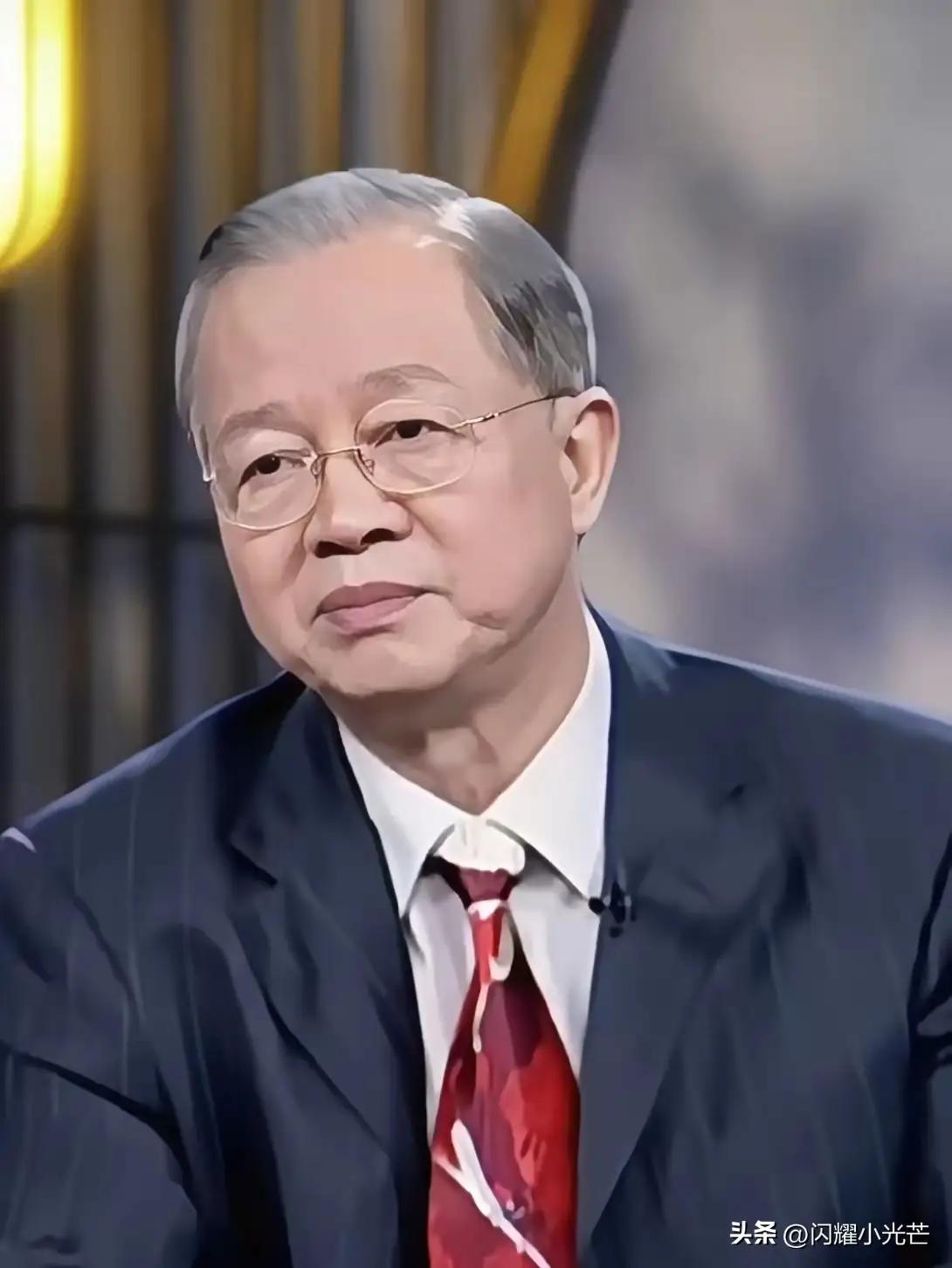 曾仕强：对父母，只尽孝，不共情；对配偶，不求爱，只求共存；对子女，只管付出，别盼