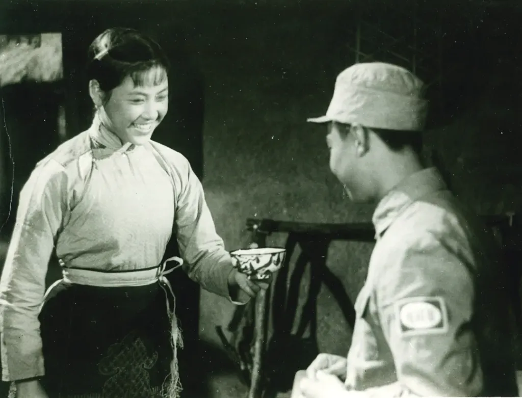 表演艺术家陶玉玲逝世，她是《柳堡的故事》里的二妹子，也是《霓虹灯下的哨兵》里的春妮