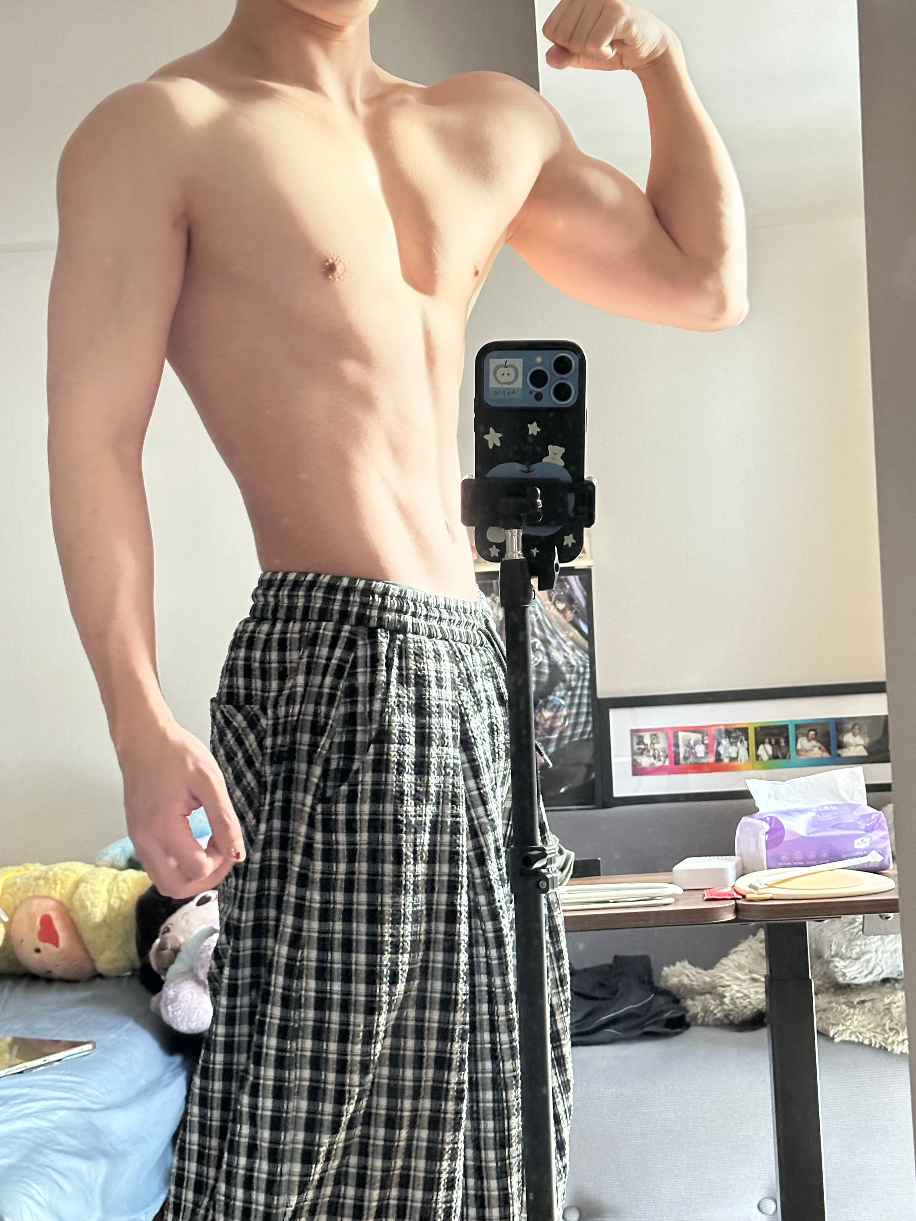 💪 ​​​