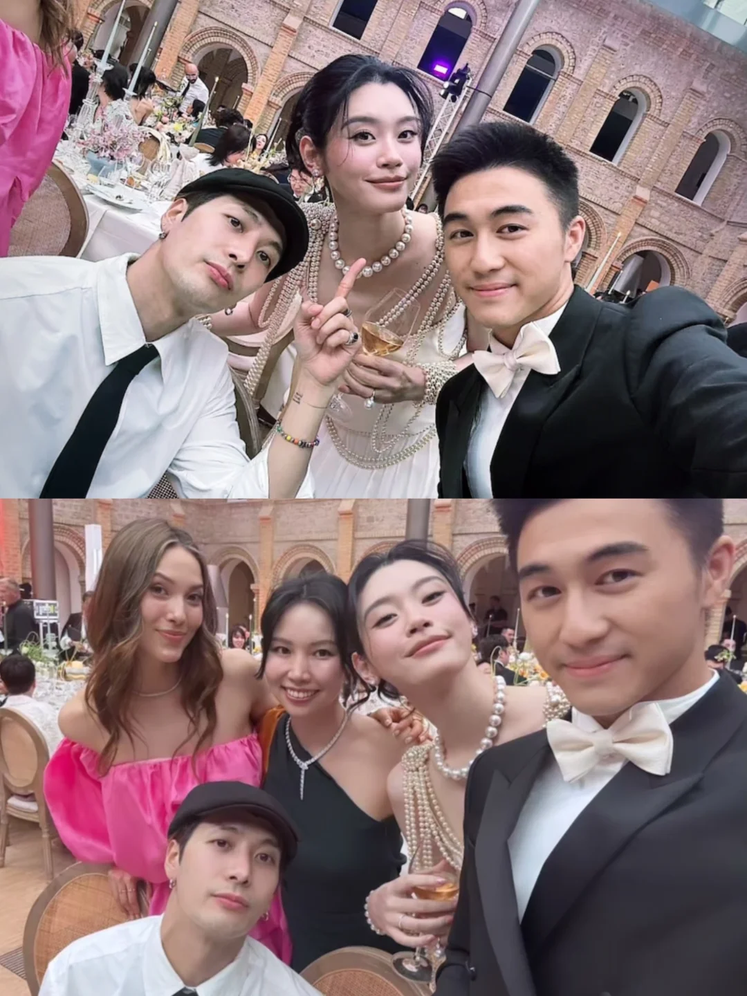 王嘉尔什么时候到你结婚？当年35岁结婚愿望