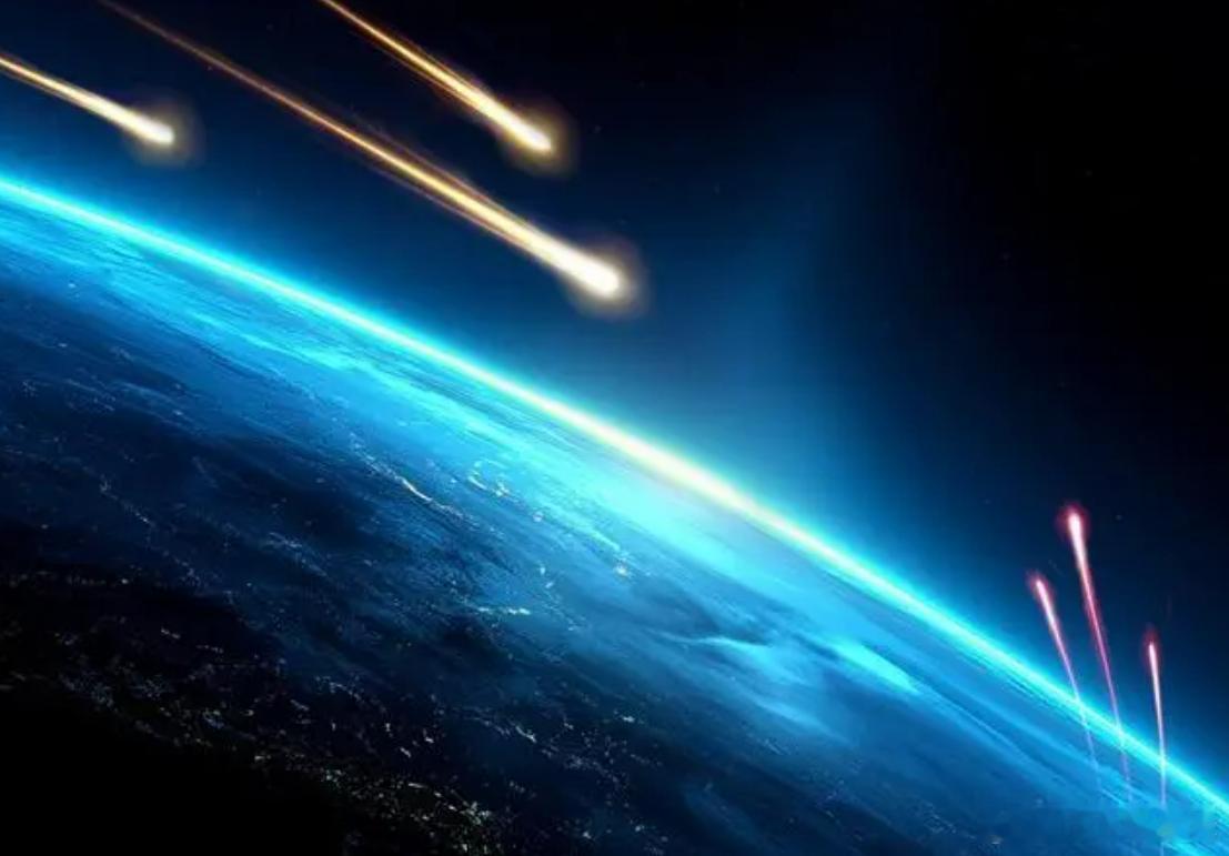 PPT做得不错！洛马公司为美国太空军开发分层导弹防御太空拦截器洛马公司获美国太空