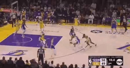 挑战失败！哈姆挑战一次不容易，还失败了，里弗斯造进攻犯规能力真的强，不过这次裁判