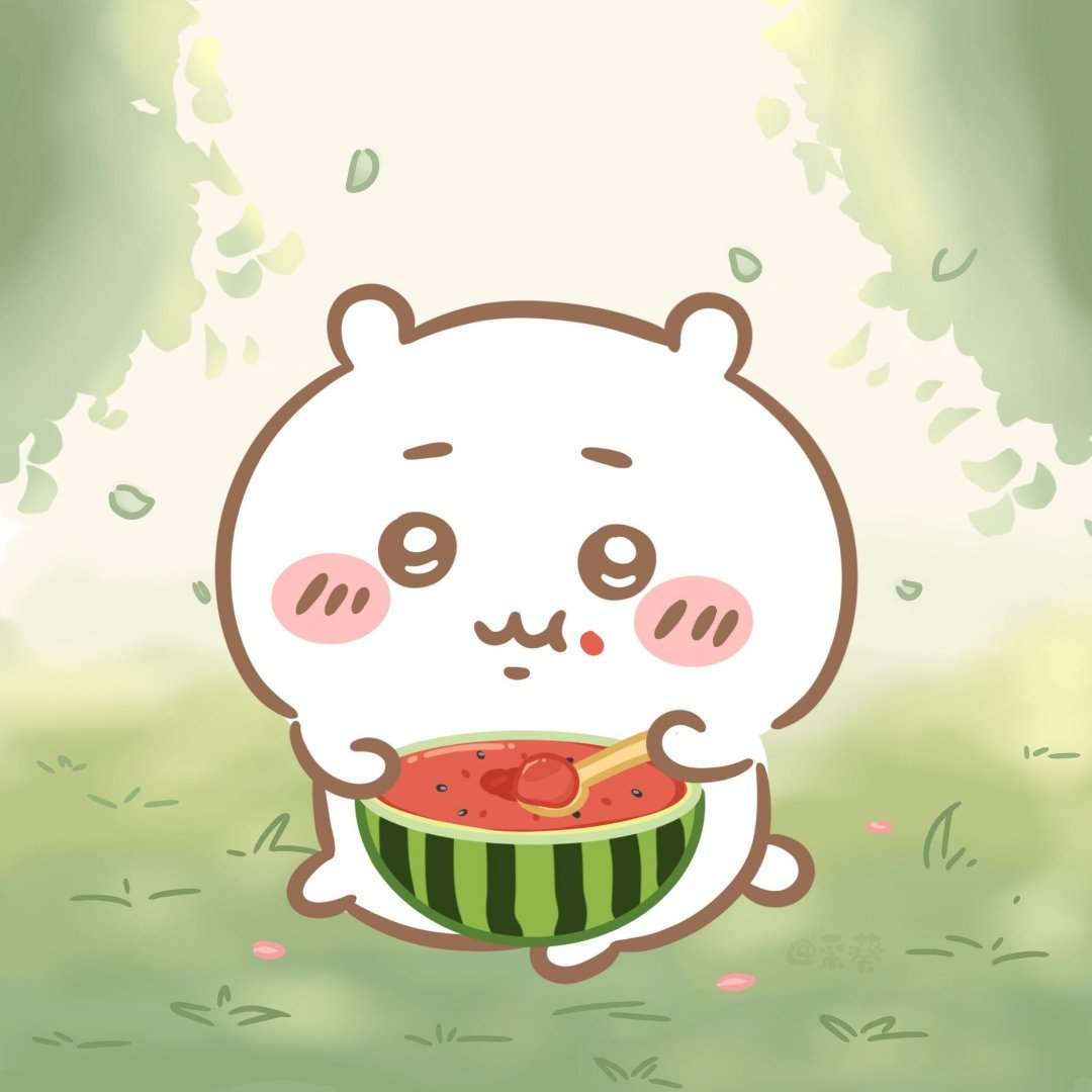 #chiikawa[超话]#🔥#chiikawa# 🔥#夏日次元盛典# Ch