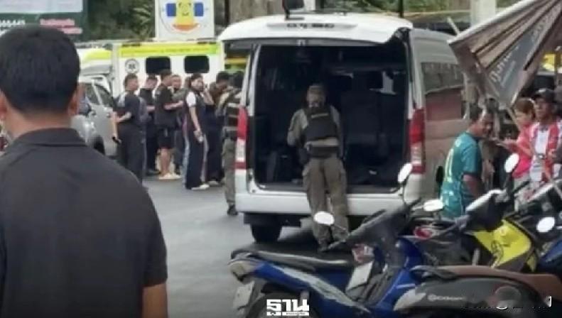 校园惊现恶性枪击案，校长不幸殉职，细节越看越心凉
 

 
2026年2月11日