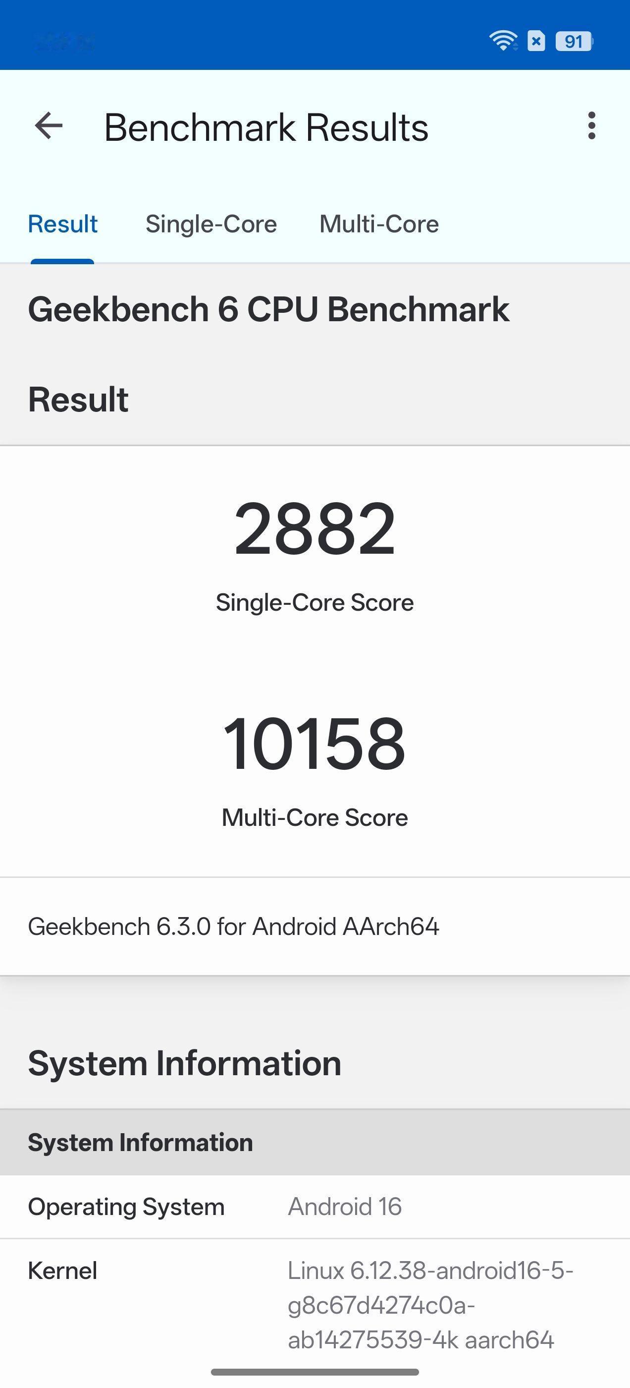 别吵了，骁龙8Elite、8Gen5和8S Gen4跑分出炉：

1️⃣「骁龙8