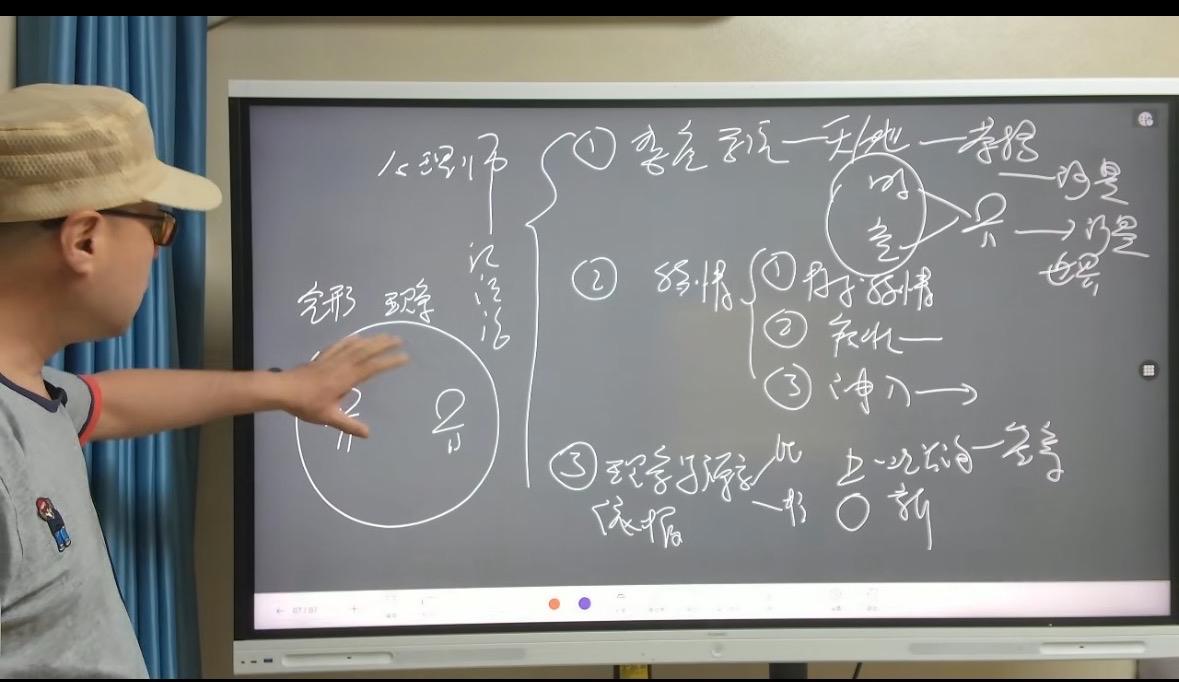 小明老师深度解析《春秋》第一季第2讲:
1， 古代君臣间的矛盾与和解
2，实验室