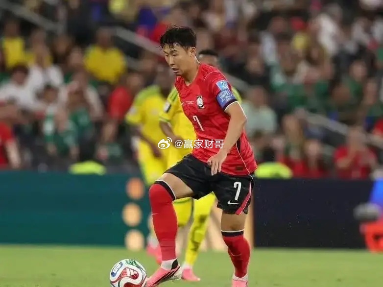 韩国队出线概率还有多大？新赛制公平吗？本届2026美加墨世界杯预选赛，韩国队堪称