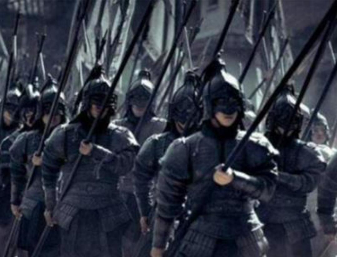 在那遥远的唐代长庆年间，兵戎之声曾经震动九州大地。岁月流转，历史的尘埃掩盖了无数