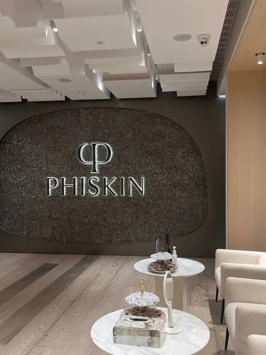 变美新世界！一试就会爱上的科技😍😍