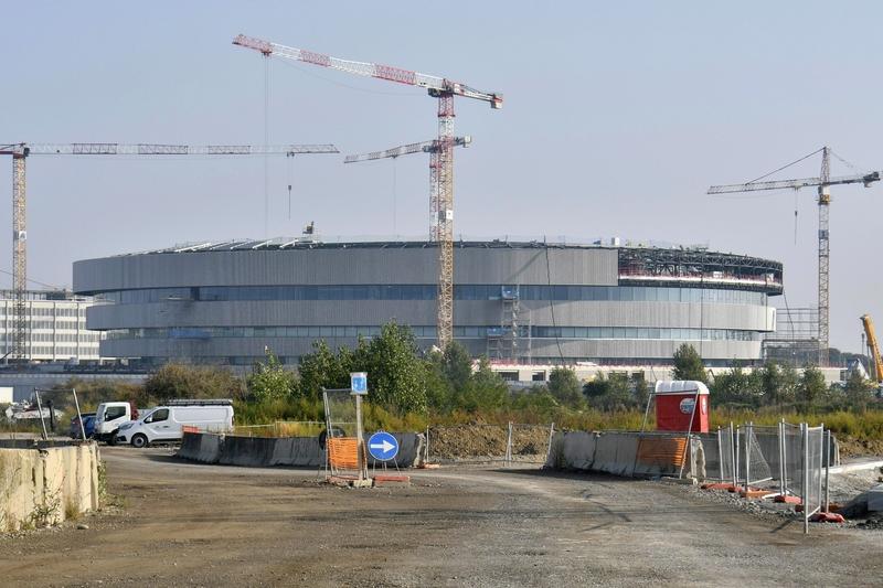 中国企业在米兰冬奥会可是大放异彩，全方位赋能这赛事。比如场馆建设方面，中国企业凭