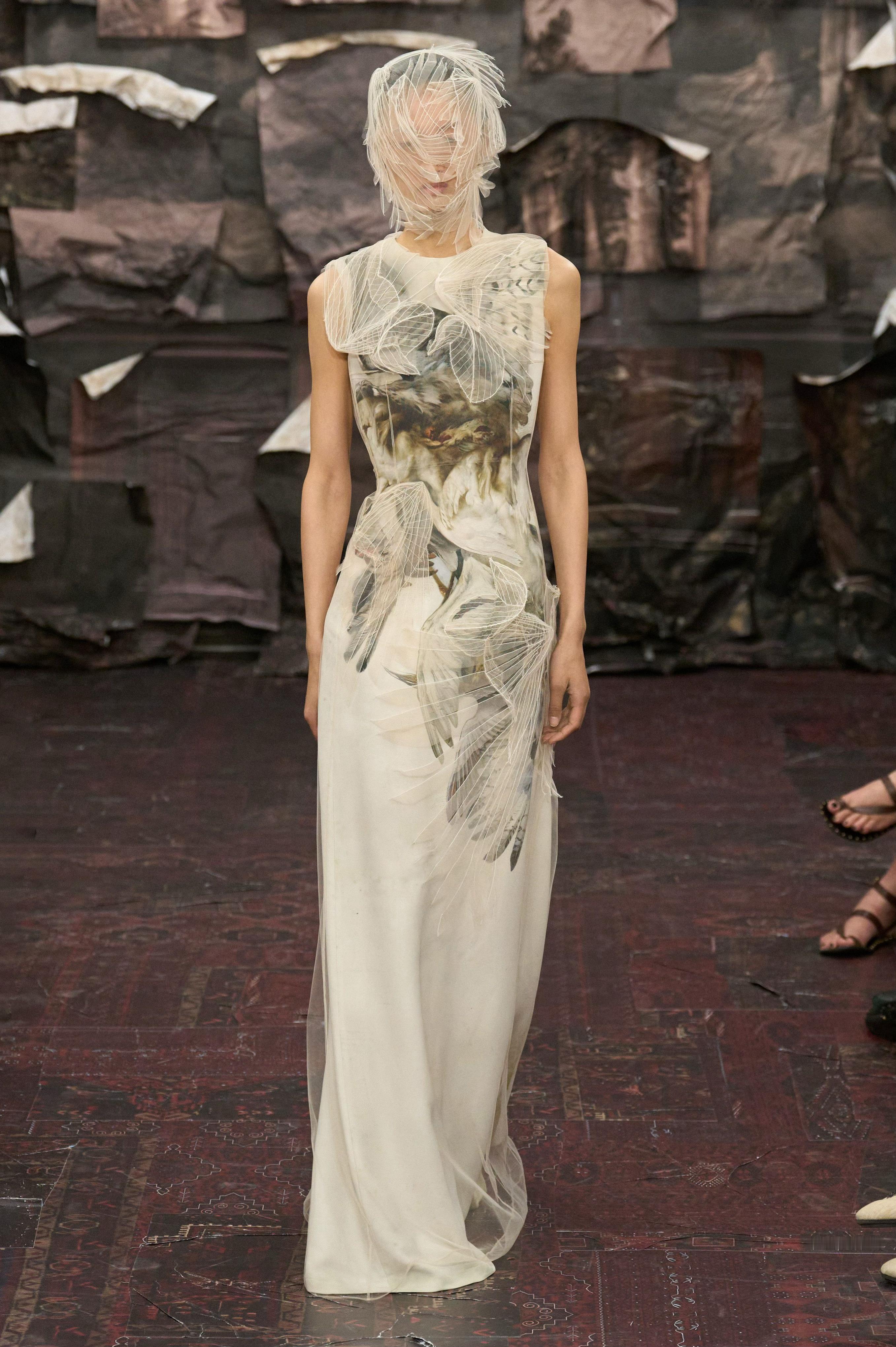 Maison Margiela Artisanal 2025华姐这一件太喜欢了 