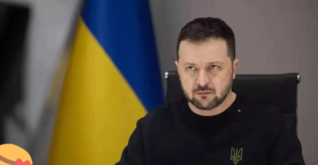 这回泽连斯基是真急眼了！

1月2号大晚上的，直接给基辅官场来了一次“大地震”。