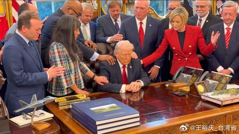 伊朗导弹袭击以色列最大机场【戰火太緊張川普也會怕？急召親信齊聚白宮祈禱畫面曝】糯