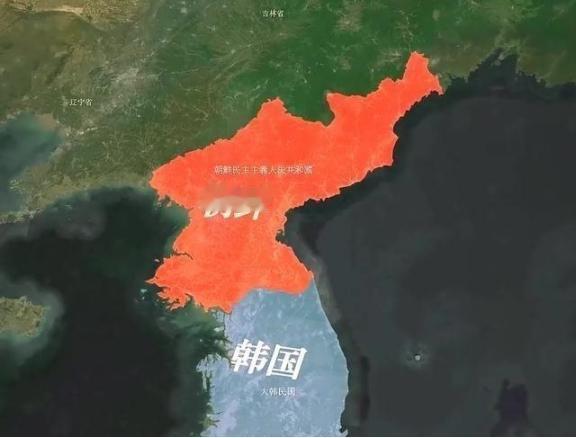 一位韩国人曾坦言：别看朝韩如今针锋相对，两国心里都清楚——半岛统一已基本无望。最