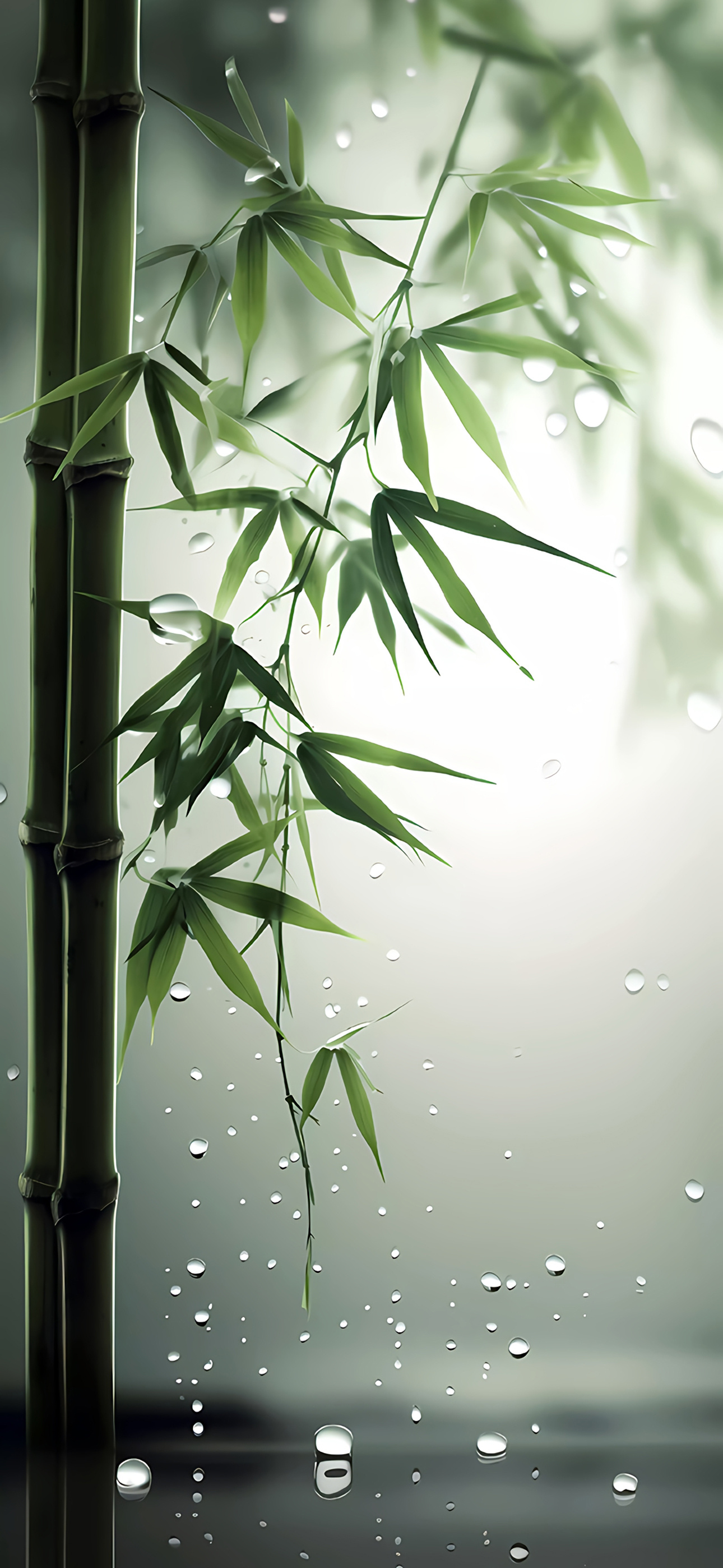 是你的新壁纸呀 