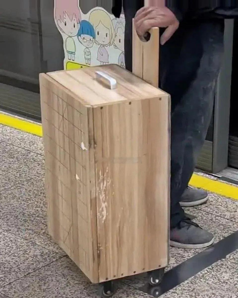 这手艺太好了吧