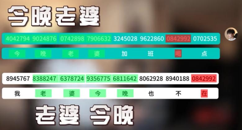 女性朋友们回避一下了，教男同胞们一个绝招，跟好友发的约酒短信，再也不用担心老婆能