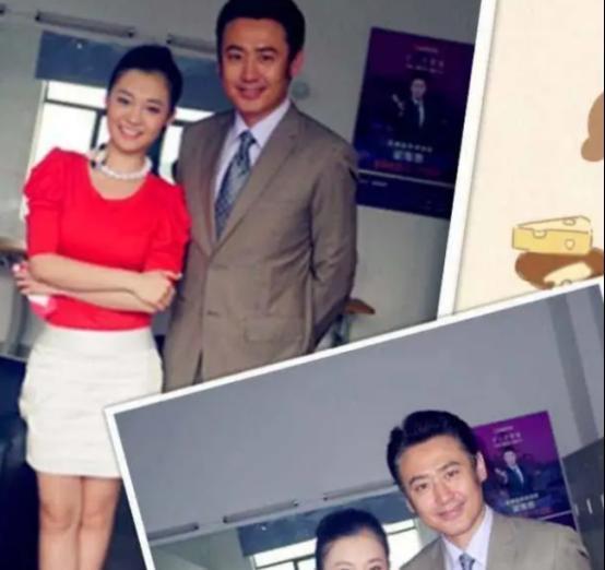 2018年，吴秀波包养了陈昱霖足足7年，之后玩腻了厌倦了，便提出分手。陈昱霖索要