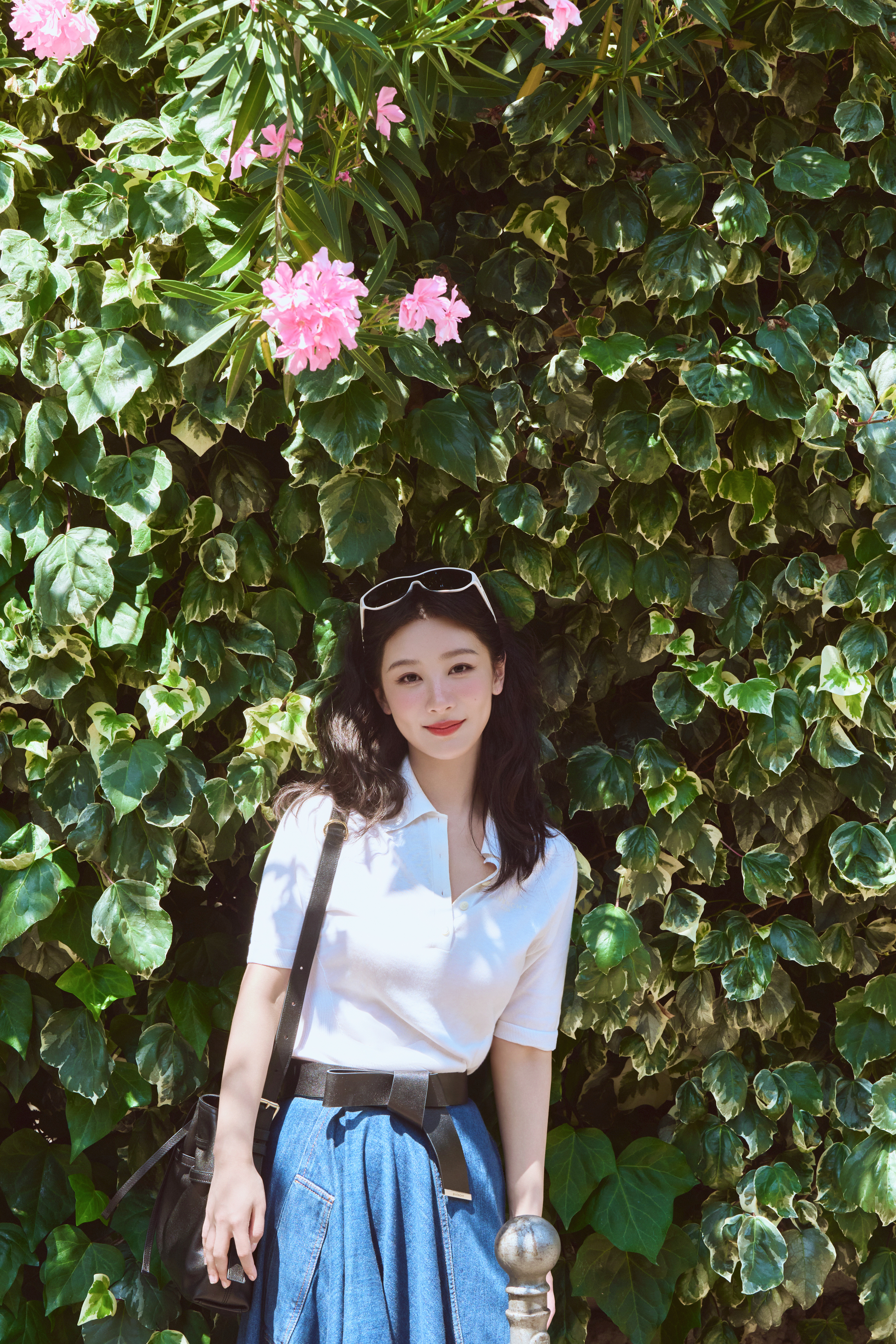 杨紫 🌿🌺🥰 