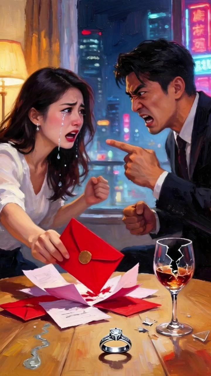 怎样把彩礼问题谈明白？一对情侣因彩礼吵得不可开交，再次印证只有真心想结婚的人才会