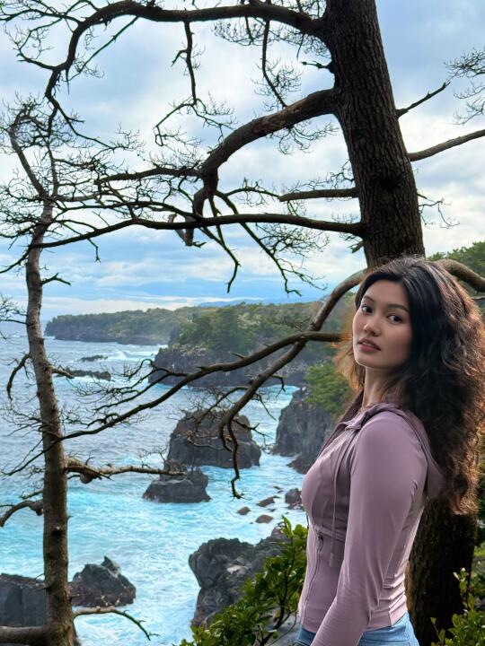 来日本一定不要错过的伊豆的海🌊