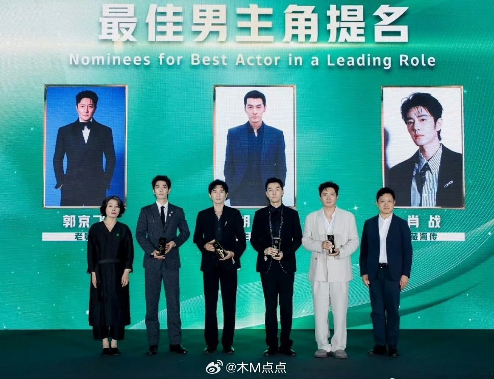 男明星身高真的很重要 