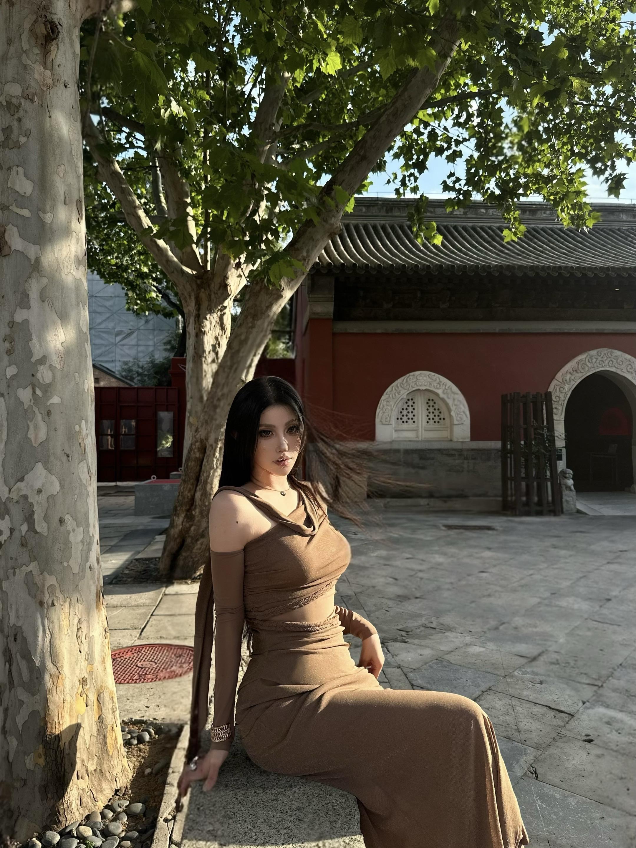 浅尝辄止 是命运轻轻的放过了我。